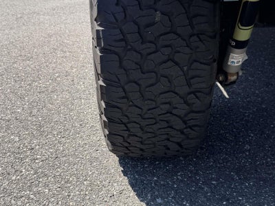 2023 Jeep Wrangler 4-Door Rubicon 392 4x4