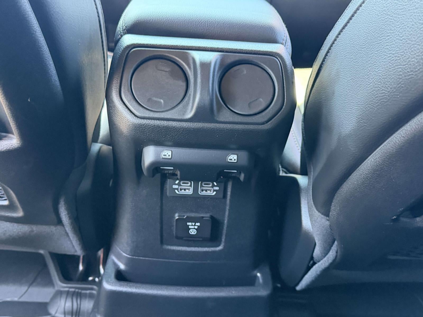 2023 Jeep Wrangler 4-Door Rubicon 392 4x4
