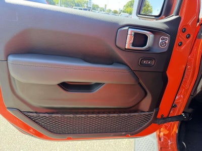 2023 Jeep Wrangler 4-Door Rubicon 392 4x4