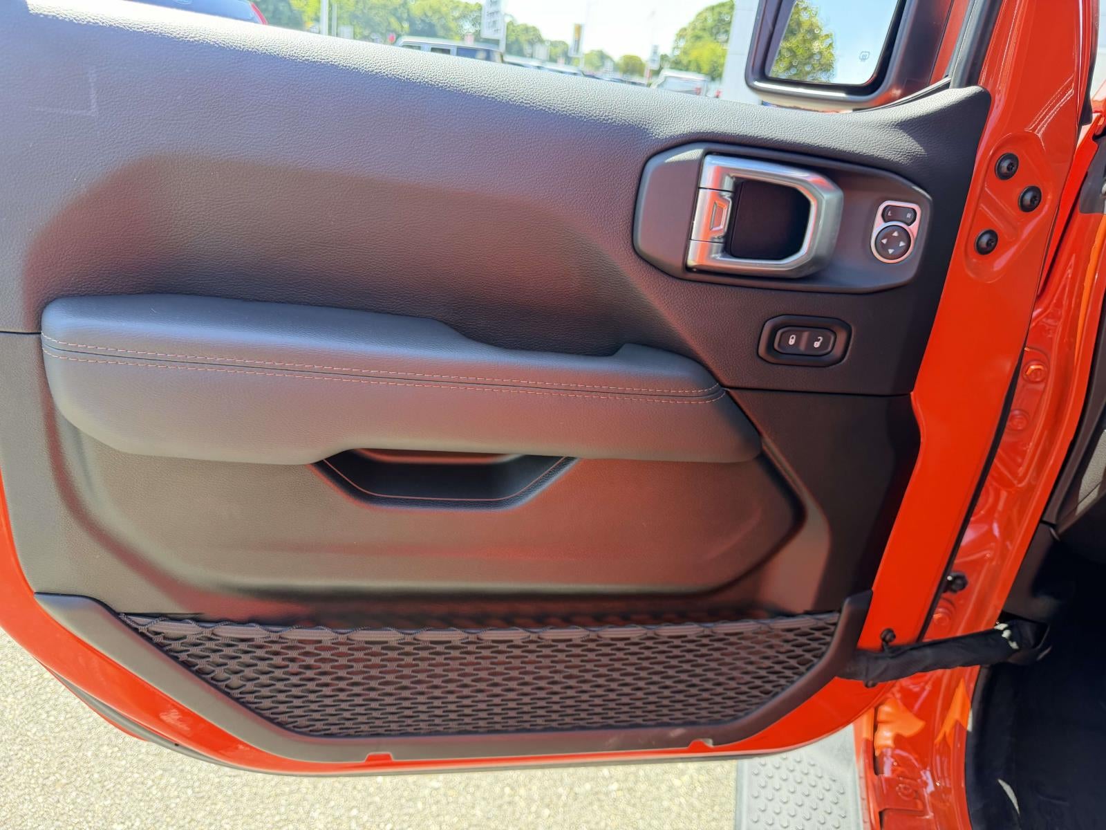 2023 Jeep Wrangler 4-Door Rubicon 392 4x4
