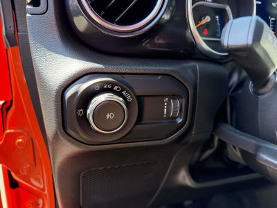 2023 Jeep Wrangler 4-Door Rubicon 392 4x4