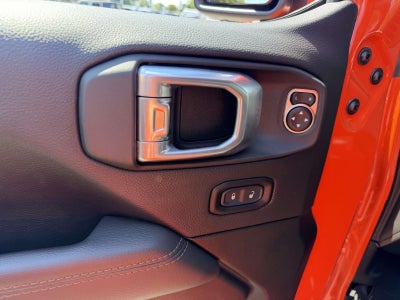 2023 Jeep Wrangler 4-Door Rubicon 392 4x4