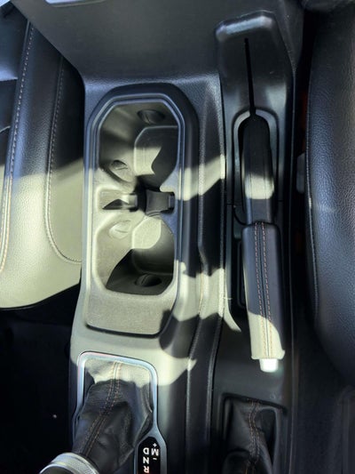2023 Jeep Wrangler 4-Door Rubicon 392 4x4