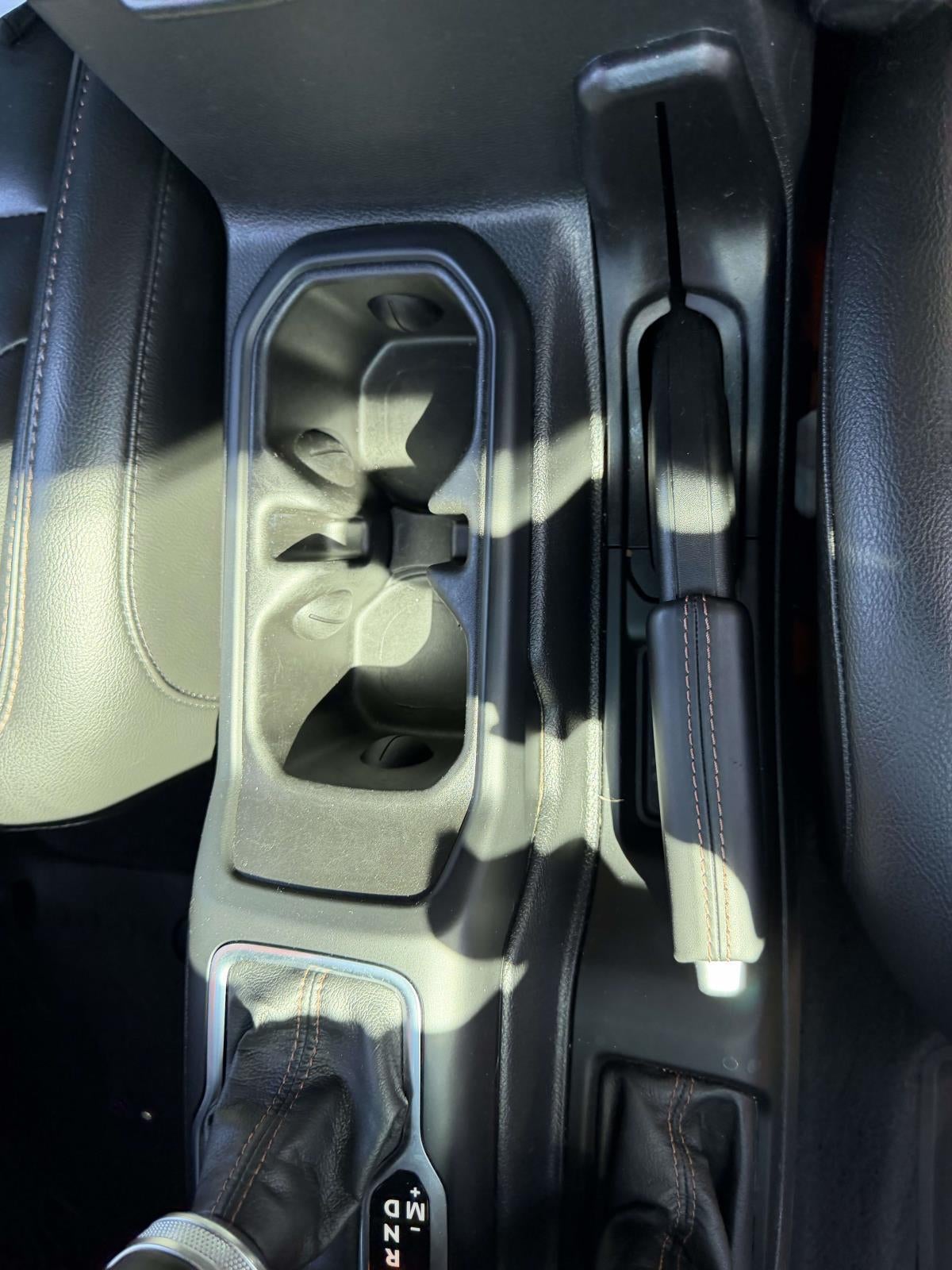 2023 Jeep Wrangler 4-Door Rubicon 392 4x4