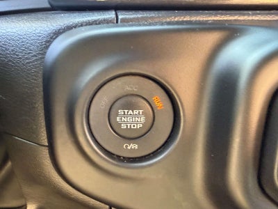 2023 Jeep Wrangler 4-Door Rubicon 392 4x4