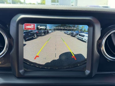 2023 Jeep Wrangler 4-Door Rubicon 392 4x4
