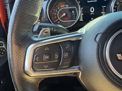 2023 Jeep Wrangler 4-Door Rubicon 392 4x4