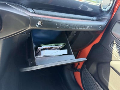 2023 Jeep Wrangler 4-Door Rubicon 392 4x4