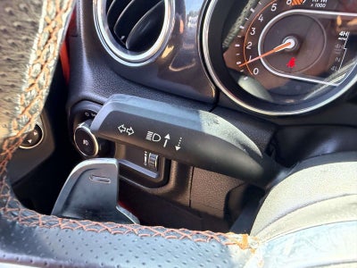 2023 Jeep Wrangler 4-Door Rubicon 392 4x4