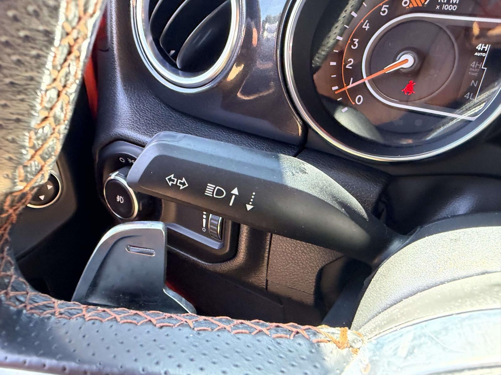 2023 Jeep Wrangler 4-Door Rubicon 392 4x4