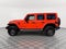 2023 Jeep Wrangler 4-Door Rubicon 392 4x4