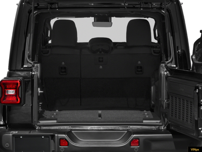 2023 Jeep Wrangler 4-Door Rubicon 392 4x4