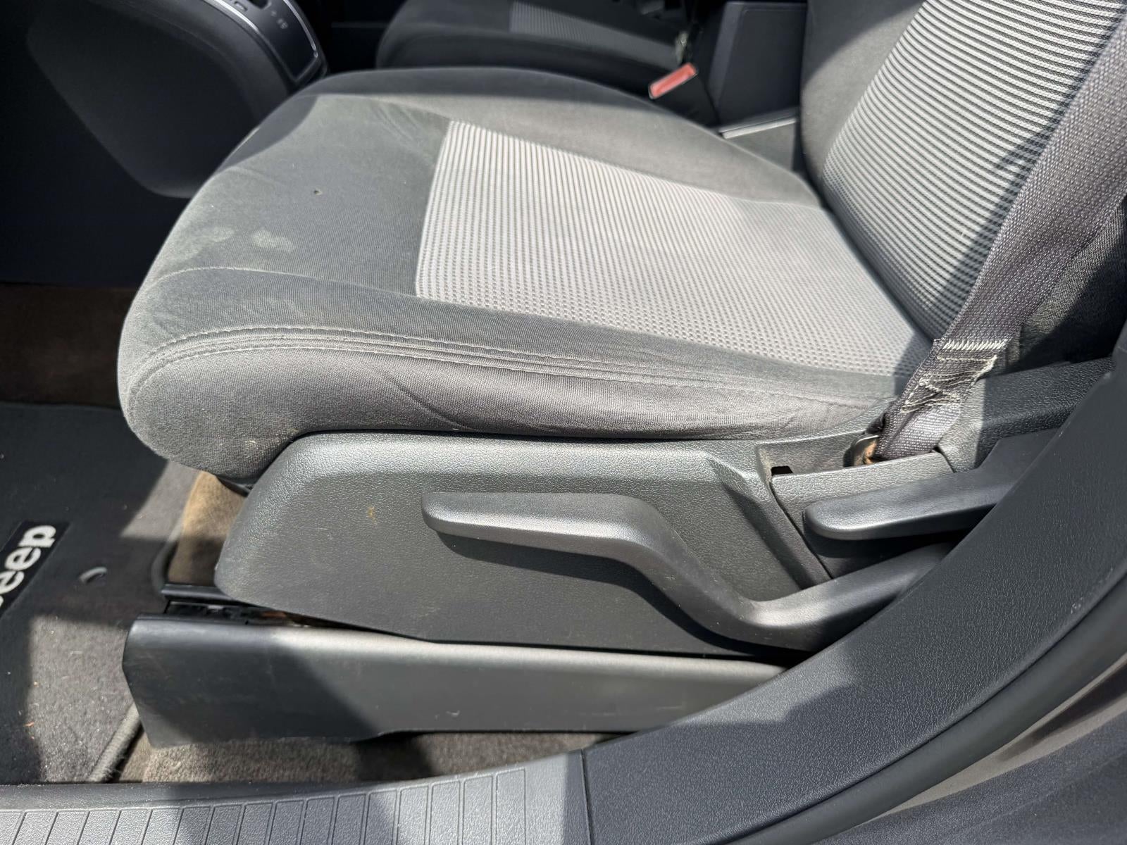 2015 Jeep Patriot Latitude