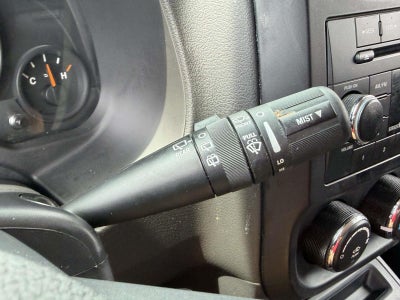 2015 Jeep Patriot Latitude