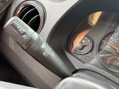 2015 Jeep Patriot Latitude