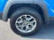 2022 Jeep Cherokee Trailhawk 4x4