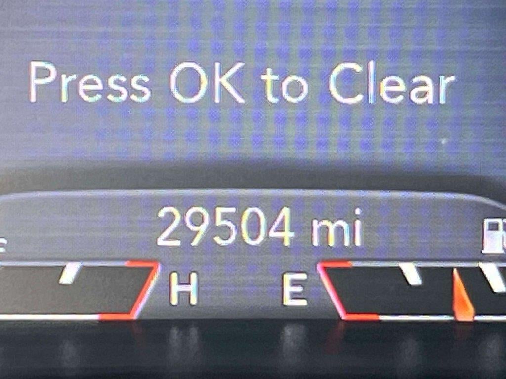 2022 Jeep Cherokee Trailhawk 4x4