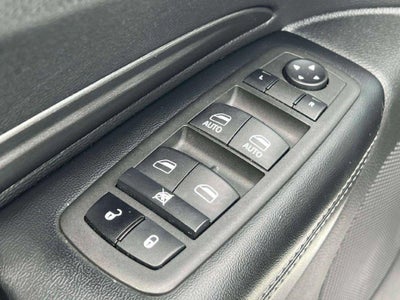 2022 Dodge Durango SXT AWD
