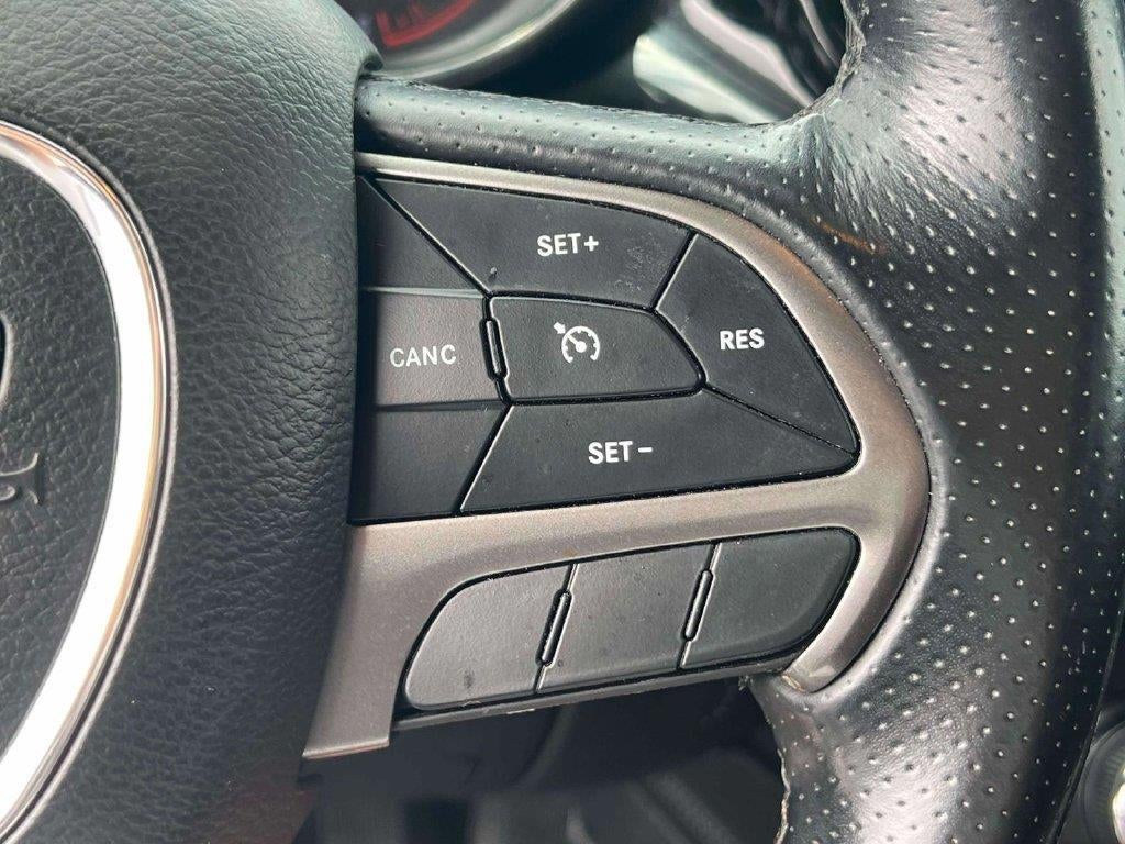 2022 Dodge Durango SXT AWD