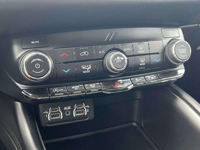 2022 Dodge Durango SXT AWD