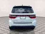 2022 Dodge Durango SXT AWD
