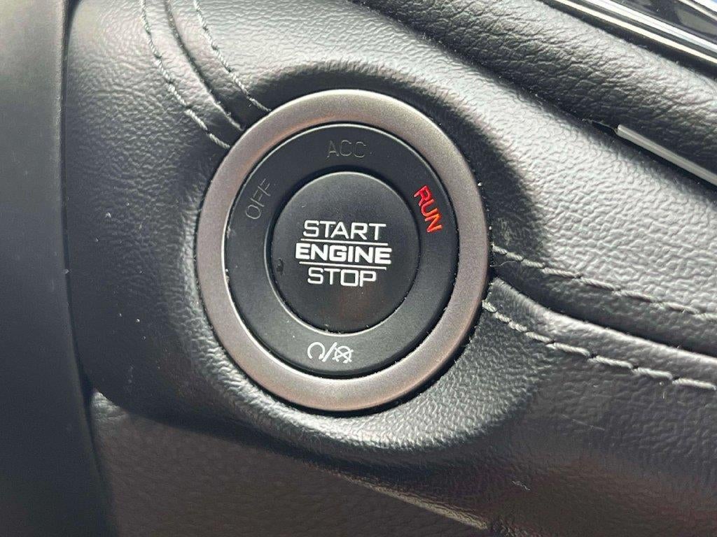 2022 Dodge Durango SXT AWD