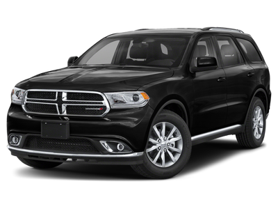 2019 Dodge Durango GT Plus AWD