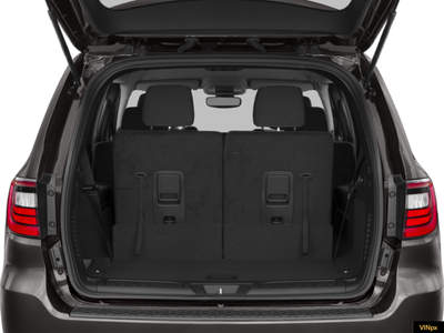 2019 Dodge Durango GT Plus AWD