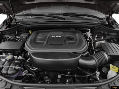 2019 Dodge Durango GT Plus AWD