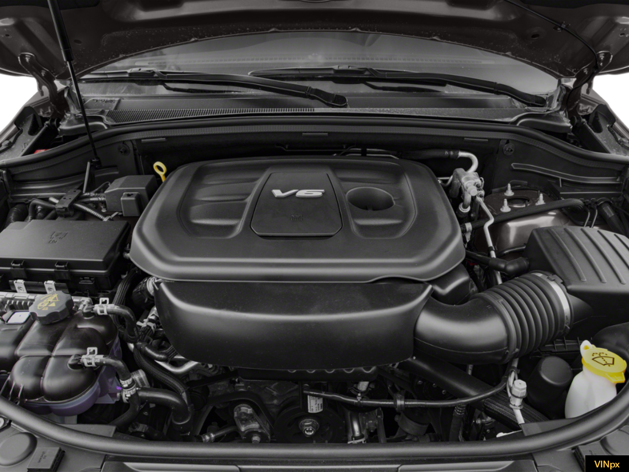 2019 Dodge Durango GT Plus AWD