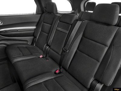 2019 Dodge Durango GT Plus AWD