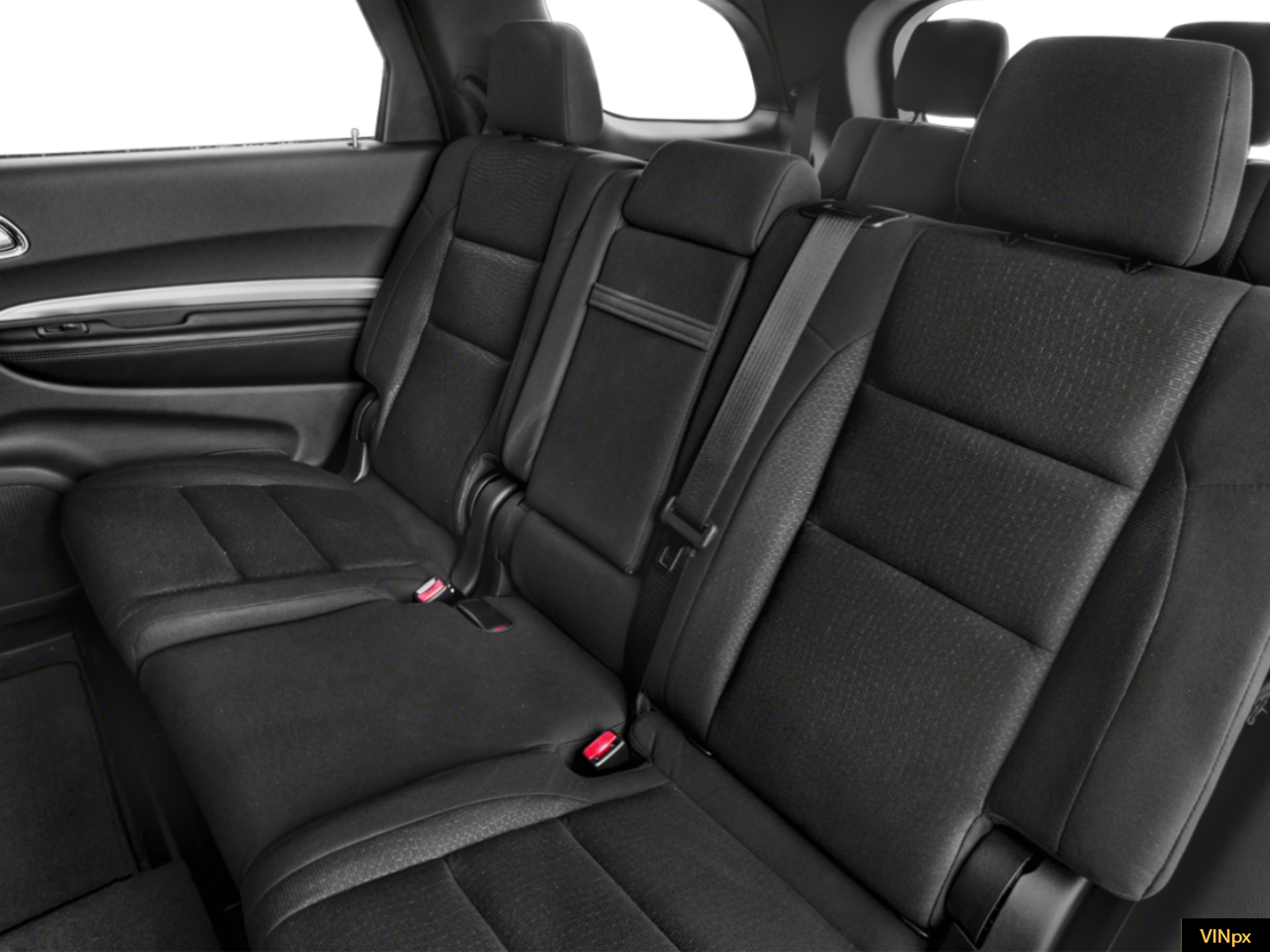 2019 Dodge Durango GT Plus AWD