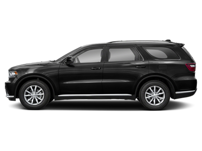 2019 Dodge Durango GT Plus AWD