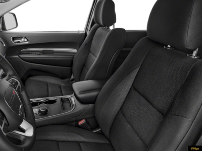 2019 Dodge Durango GT Plus AWD