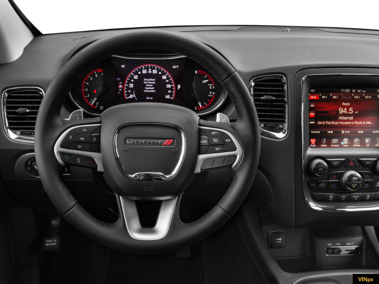 2019 Dodge Durango GT Plus AWD