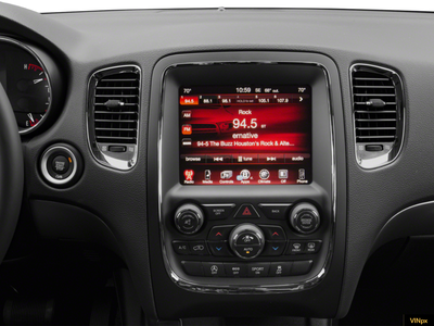 2019 Dodge Durango GT Plus AWD