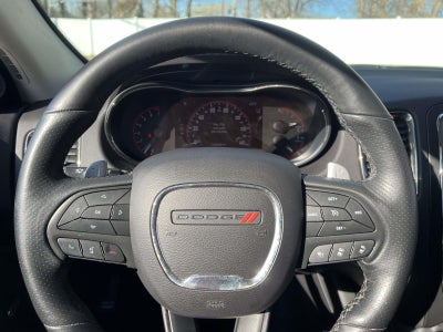 2018 Dodge Durango GT AWD