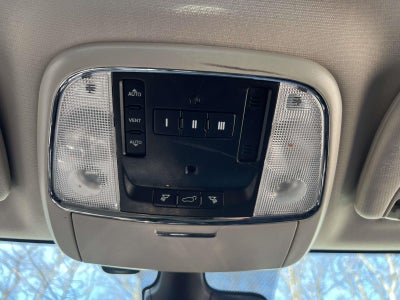 2018 Dodge Durango GT AWD