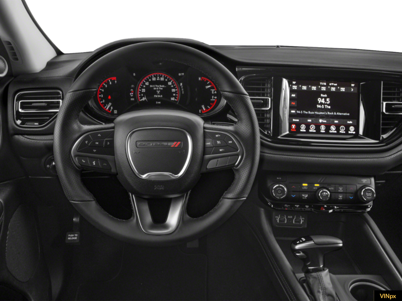 2023 Dodge Durango GT AWD