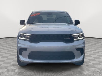 2025 Dodge Durango GT AWD