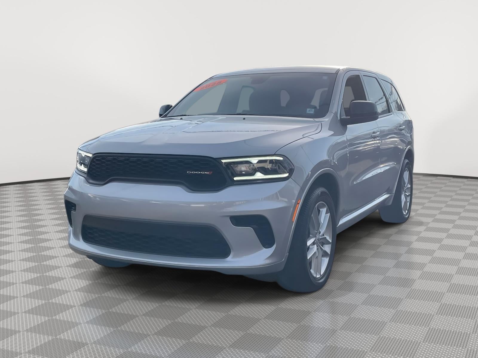 2025 Dodge Durango GT AWD