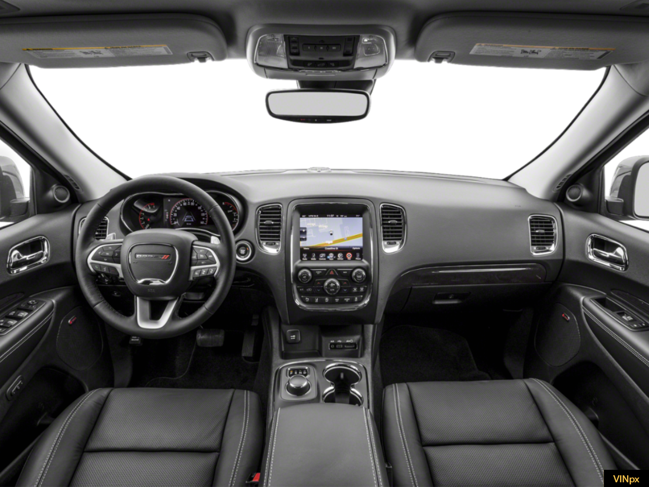 2020 Dodge Durango GT Plus AWD