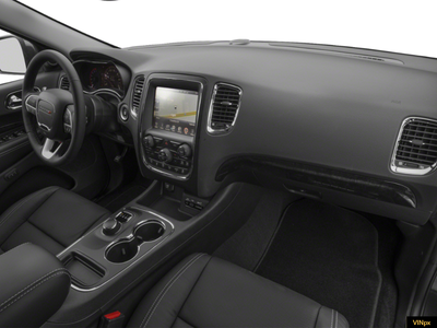 2020 Dodge Durango GT Plus AWD