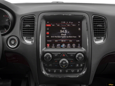 2020 Dodge Durango GT Plus AWD
