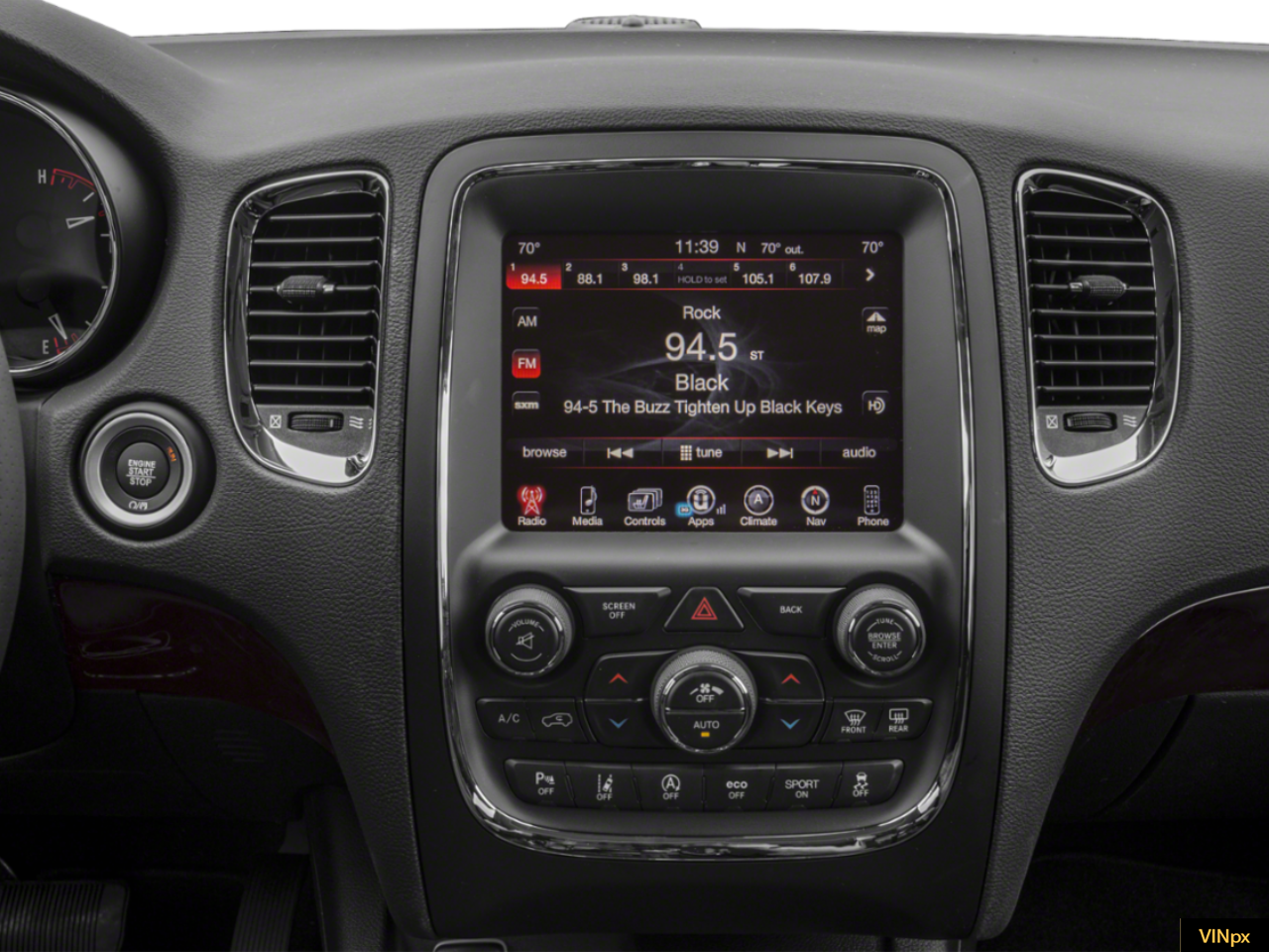 2020 Dodge Durango GT Plus AWD