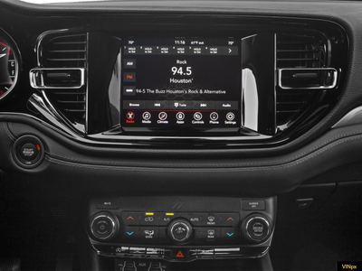 2022 Dodge Durango GT Plus AWD