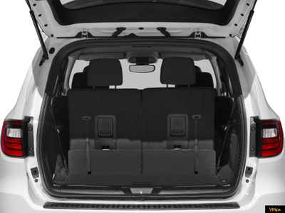 2022 Dodge Durango GT Plus AWD