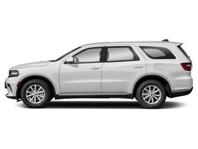 2021 Dodge Durango GT Plus AWD