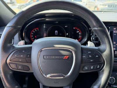 2024 Dodge Durango GT Plus AWD