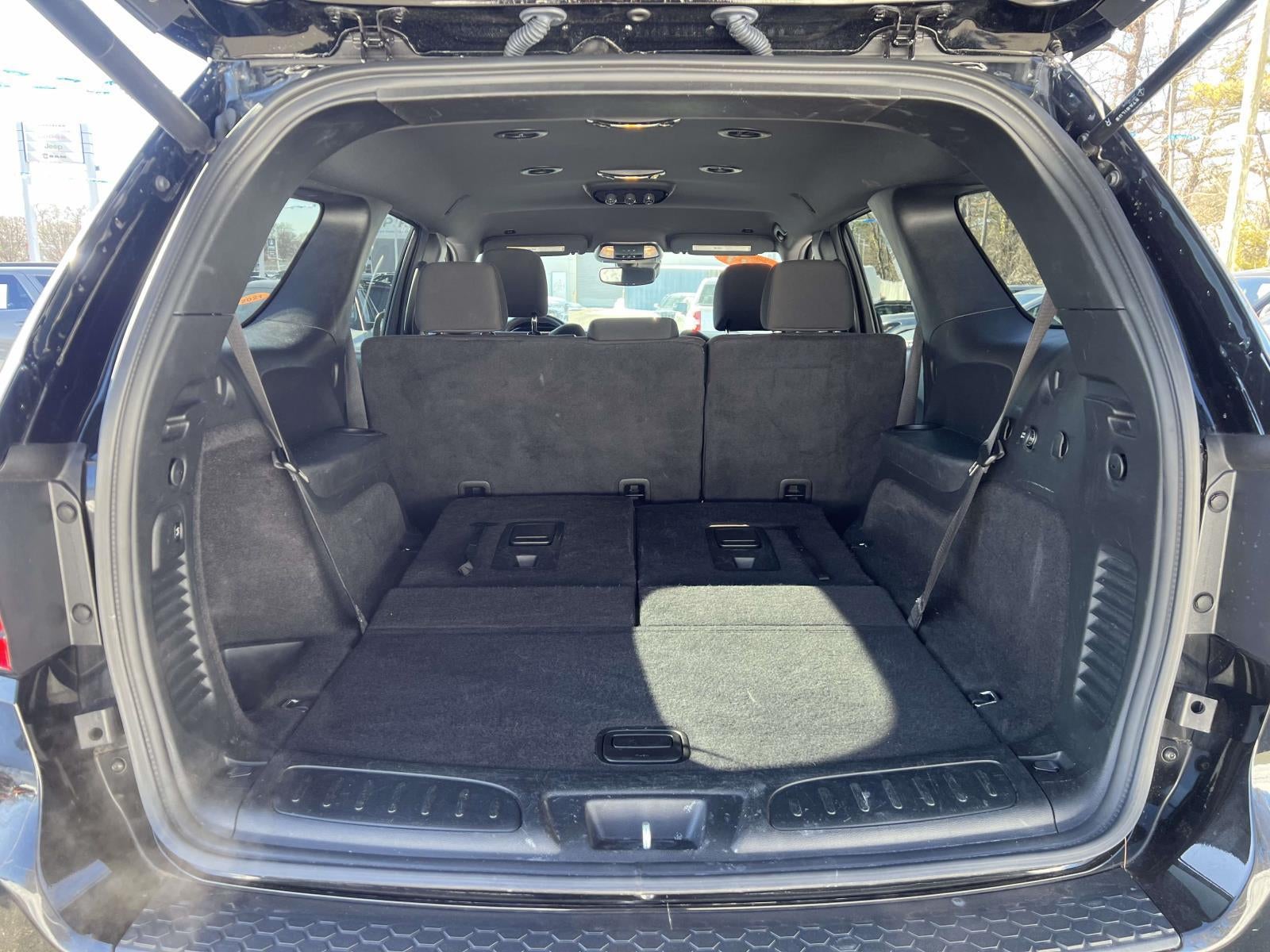 2023 Dodge Durango GT Launch Edition AWD